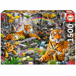 Brilliant Jungle Jungle Animals