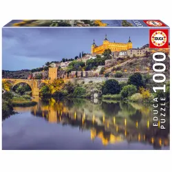 Toledo Travel