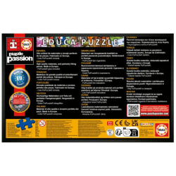 Sweet Party Collage Collage