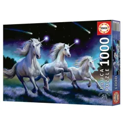 Shooting Stars Fantasy