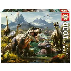 Fierce Dinosaurs Dinosaurs