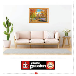 Notre Dame In Autumn Travel