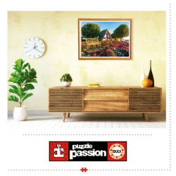 Santana, Madeira Flower & Garden