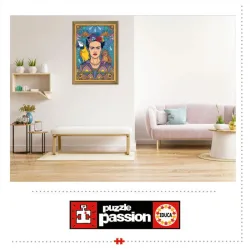 Frida Kahlo Famous People