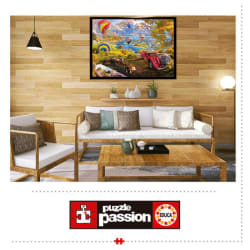 Hot Air Balloon Valley Hot Air Balloon