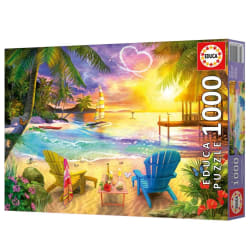 Magic Unicorns 2X48 Pc Unicorn