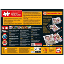 Floral Elephants Animals