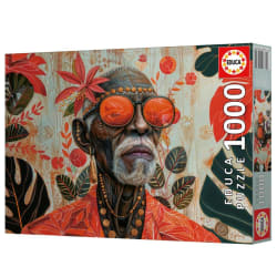 Guardian Of The Tropics People