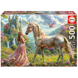 Fairies, Unicorns & Butterflies - Scratch and Dent Fantasy