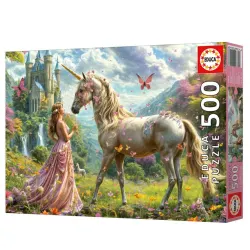 Fairies, Unicorns & Butterflies - Scratch and Dent Fantasy