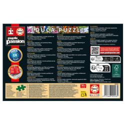 Symbols Of Europe "Miniature" Landmarks & Monuments