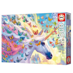 Rainbow Unicorn Unicorn