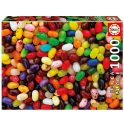 Jelly Beans Collage