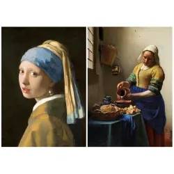 Vermeer Fine Art