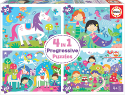 Fantasy Friends Fantasy