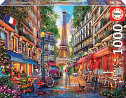 Paris - Scratch and Dent Paris & France