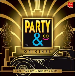 Party & Co Original