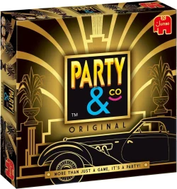 Party & Co Original