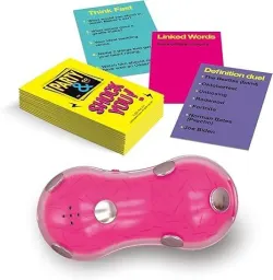 Party & Co Shock You