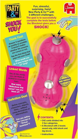 Party & Co Shock You