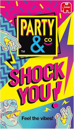 Party & Co Shock You