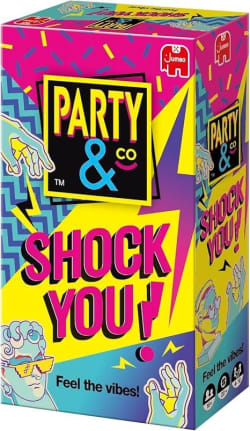 Party & Co Shock You