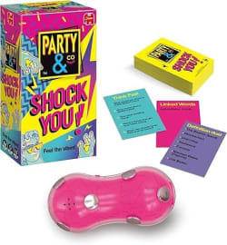 Party & Co Shock You