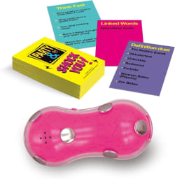 Party & Co Shock You