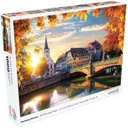 Strasbourg Sundown Religious