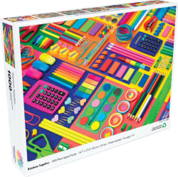 Rainbow Supplies Educational