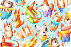 Dogs - Who's a Good Boy? Dogs