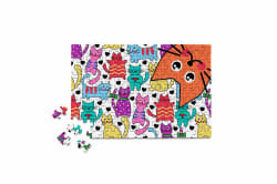 Brian's Worst Nightmare Cats