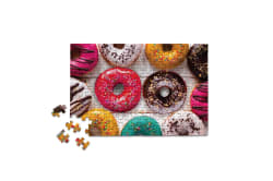 2037 Calories Dessert & Sweets