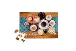 Coffee Tawk Food and Drink