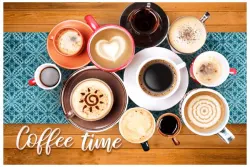 Coffee Tawk Food and Drink