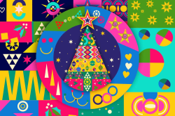 Nordic Holiday Christmas