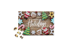 Holiday Cookies Christmas