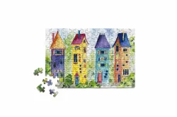 Gnome Home Flower & Garden