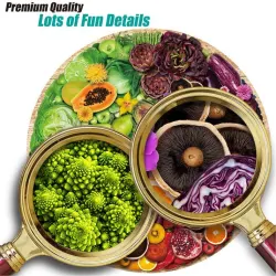 Harvest Platter - Scratch and Dent Food and Drink