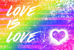 Puzzle Pride Rainbow & Gradient