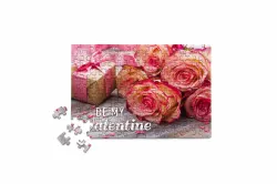 Chocolates Valentine's Day