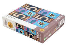 Five Star Day Alphabet & Numbers