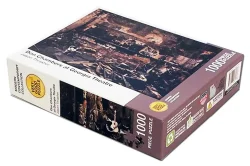 Don Chambers at Georgia Theatre Famous People