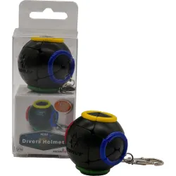 Mini Diver's Helmet