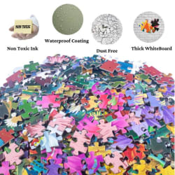 Whisper of Cactus Flower & Garden