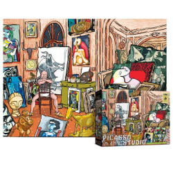 Pablo Picasso Fine Art