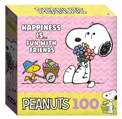 Peanuts Easter - Fun With Friends Movies & TV