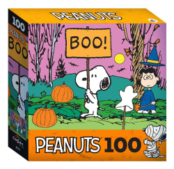 Peanuts Halloween - Boo! Halloween