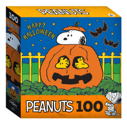 Peanuts  - Happy Halloween Halloween