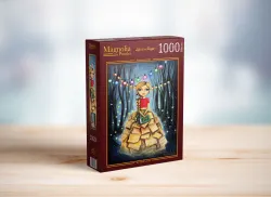 Bookworm Girl People